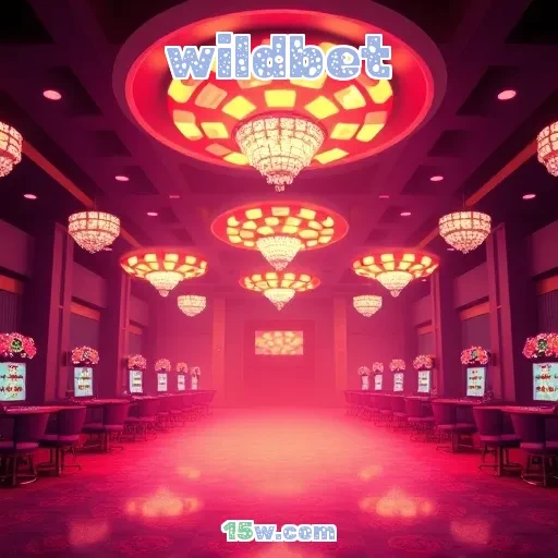 wildbet: O Cassino Online que Você Não Pode Perder