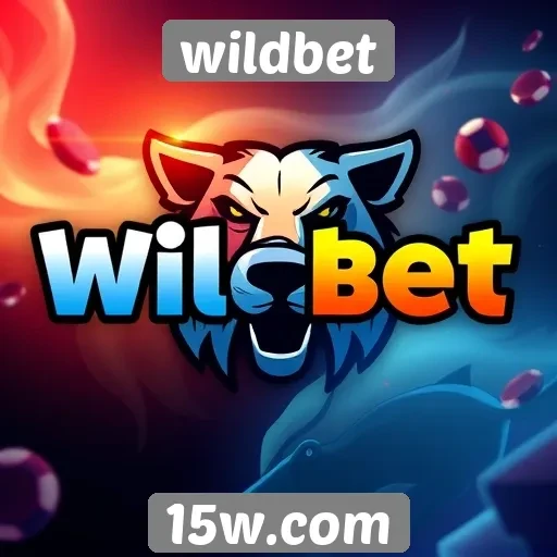 Logo da wildbet