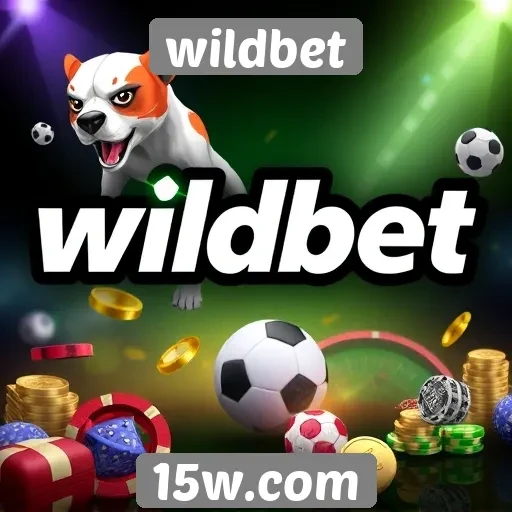 Logo da wildbet