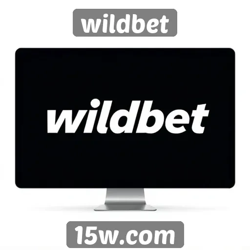 Logo da wildbet