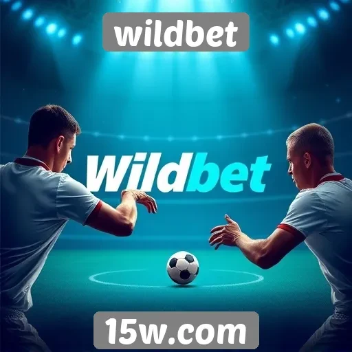 Apostas esportivas no Wildbet atraem novos jogadores
