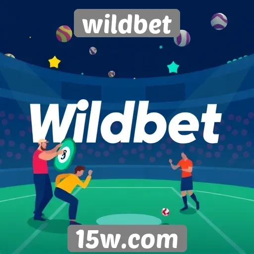 Logo da wildbet