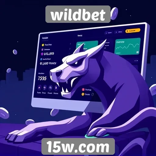 Logo da wildbet