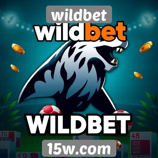 Logo da wildbet