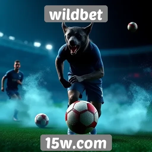 Benefícios de bônus e promoções na Wildbet