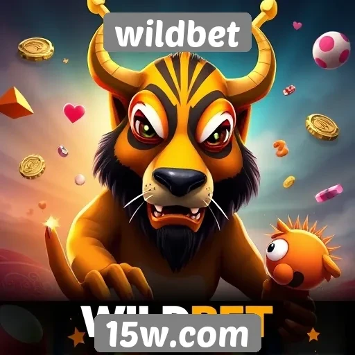 Análise das opções de jogos disponíveis no wildbet