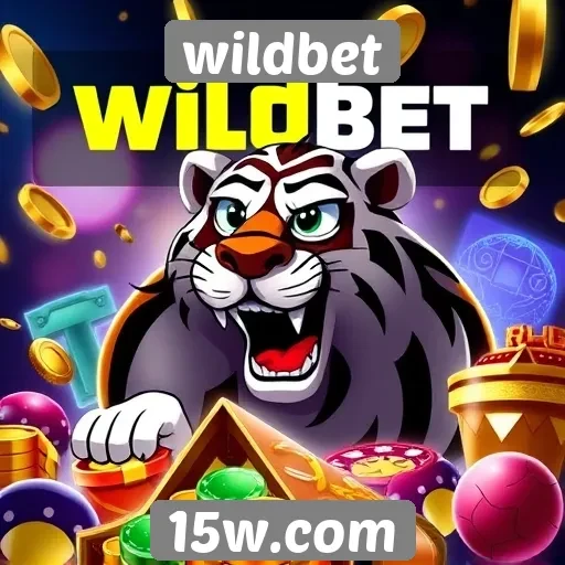 Logo da wildbet