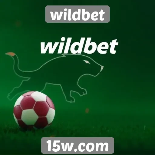 Logo da wildbet