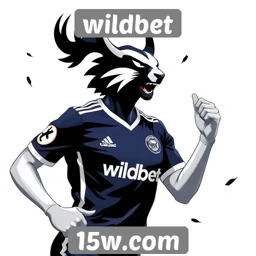 Logo da wildbet