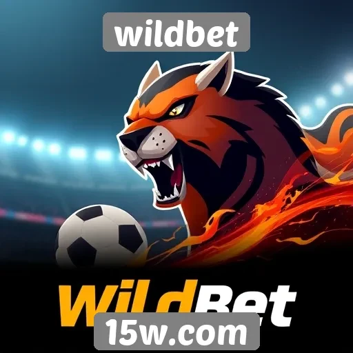 Logo da wildbet