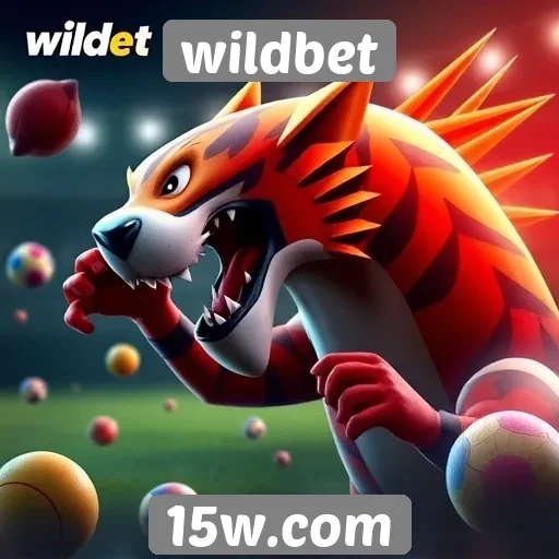 Logo da wildbet
