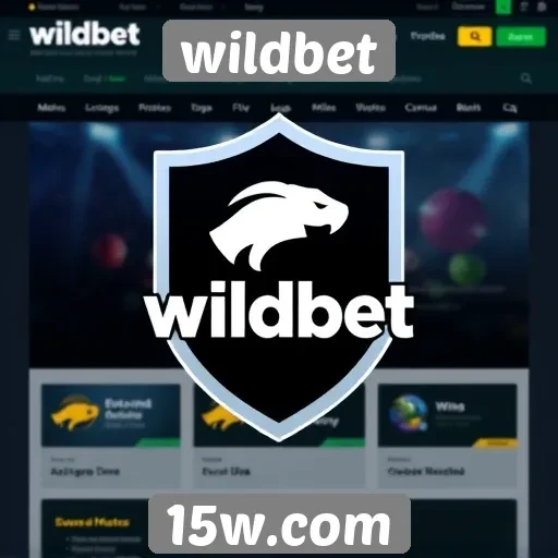 Avaliação de segurança no site Wildbet