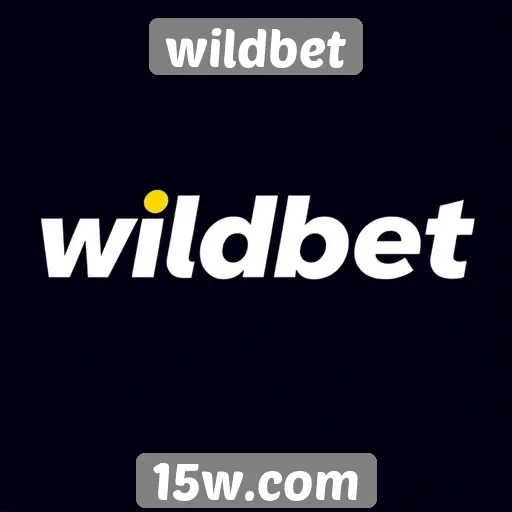 Logo da wildbet